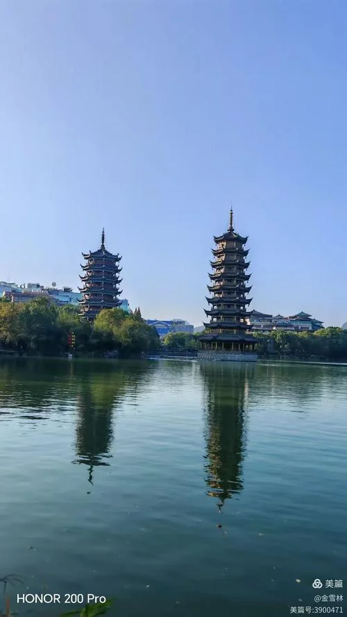 广西桂林旅游景点_2