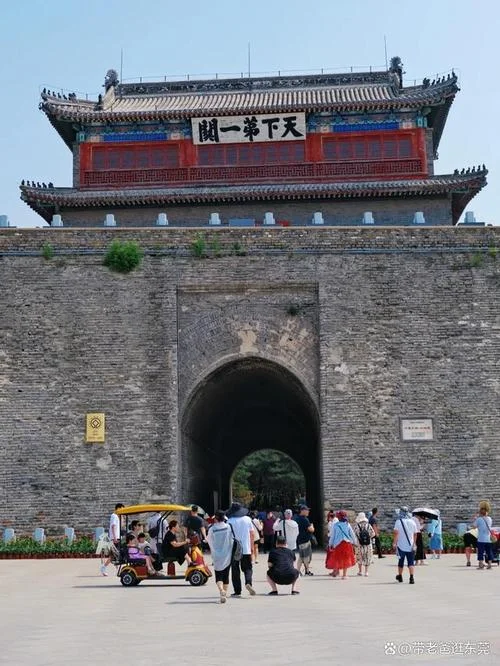 山海关所有旅游景点_2