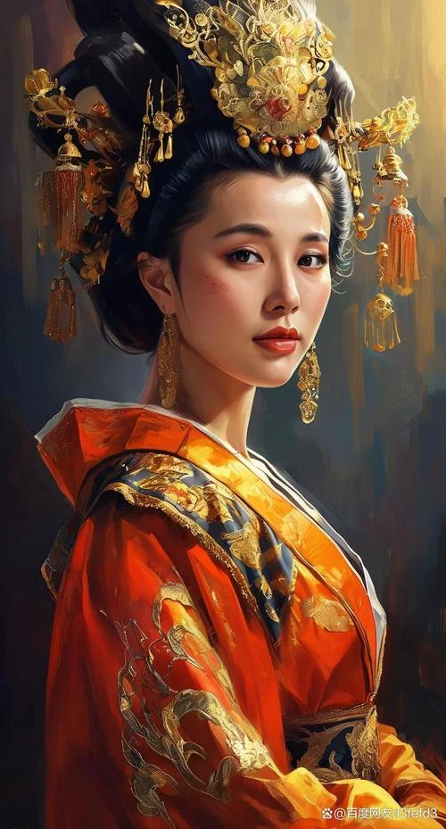 历史上的女人_2