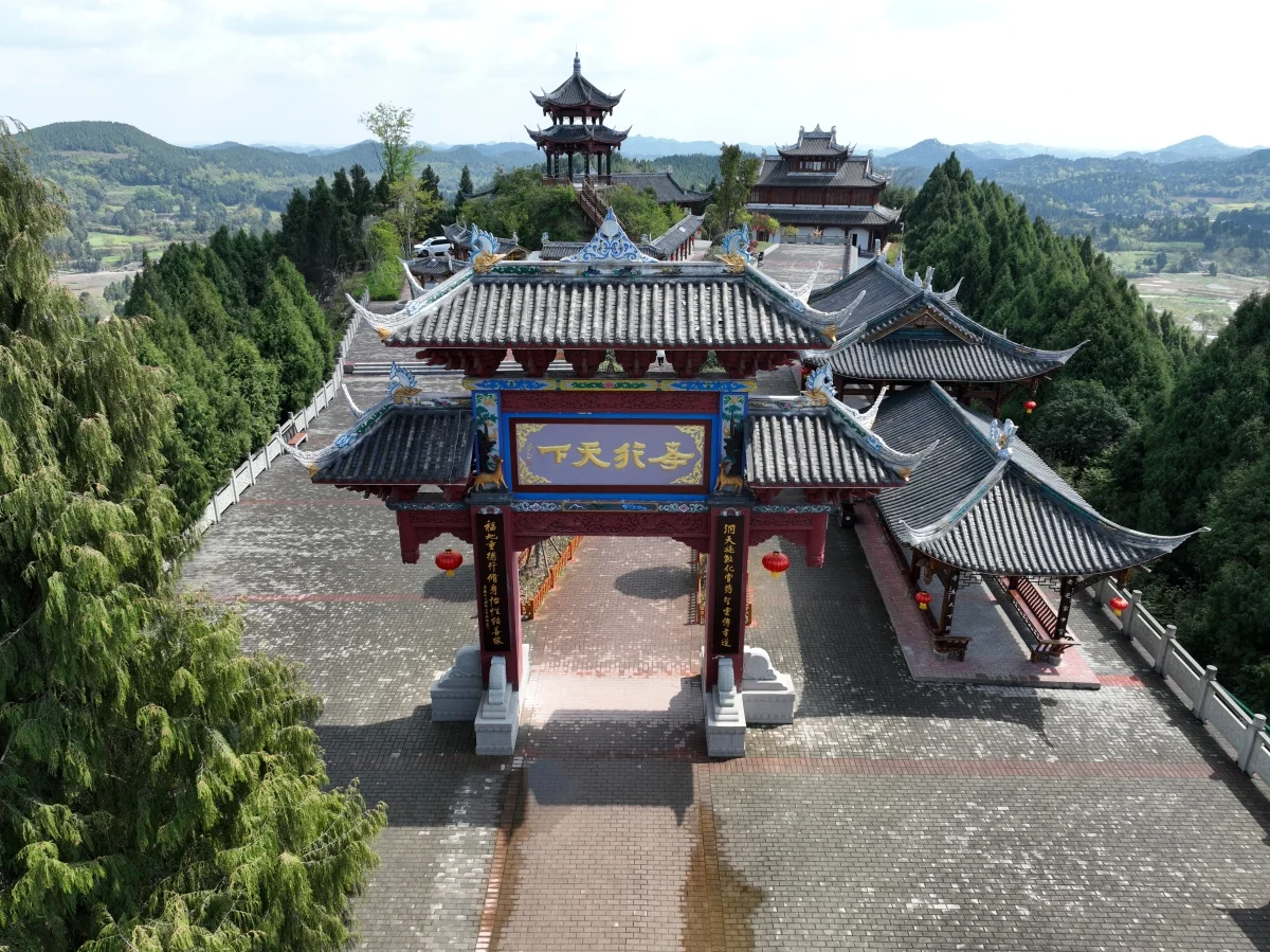 陕西铜川旅游景点-铜川旅游必去景点