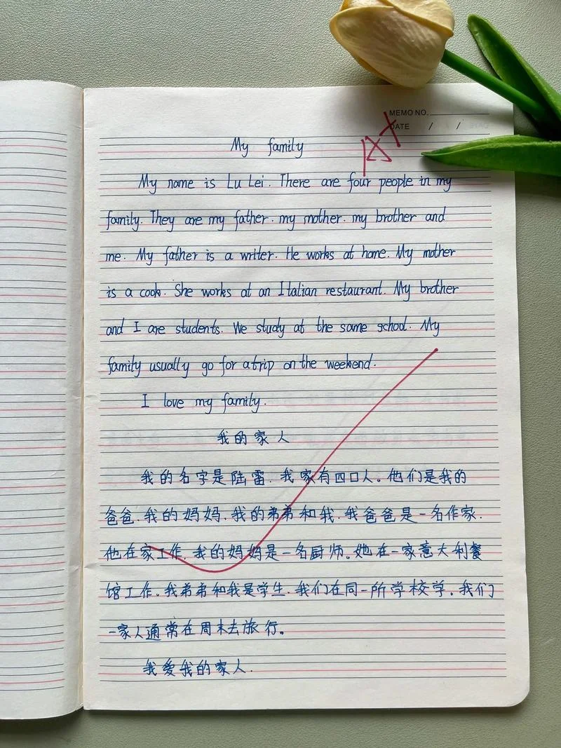他们是用英语怎么写_1