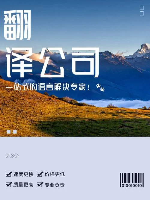 美域留学与翻译公司_2