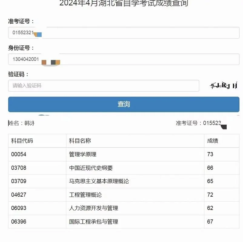 湖北自考本科的条件_1