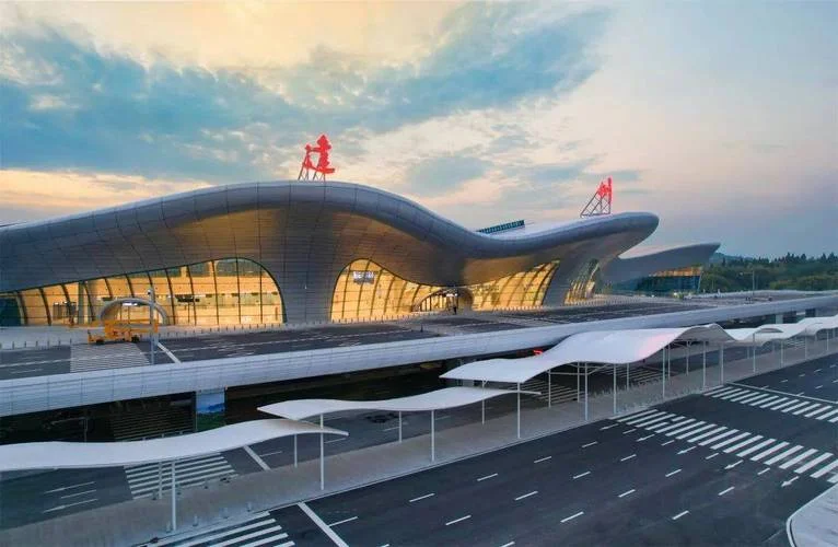 四川达州机场叫什么_2