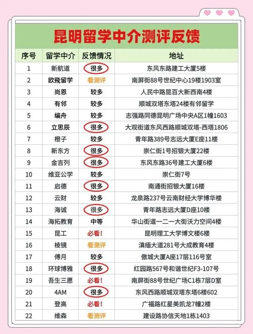 留学中介昆明_2