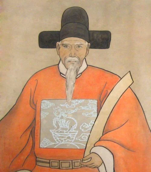 公正廉洁的历史人物-公正廉洁历史人物