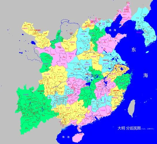 哪个省不设总督-各省不设总督