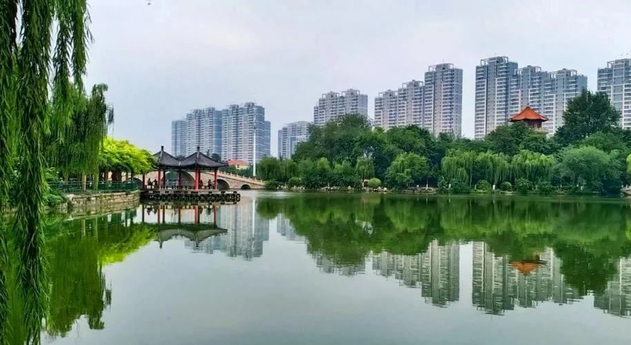 滕州有什么好玩的地方旅游景点-滕州游玩好去处