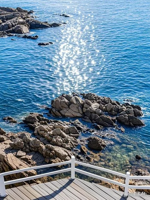 北戴河旅游主要景点_1