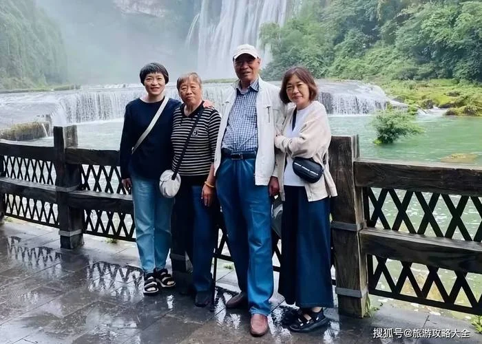 贵州旅游景点跟团_1
