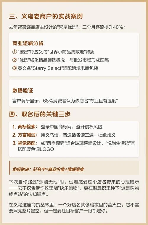 百货商店怎么样起名_1