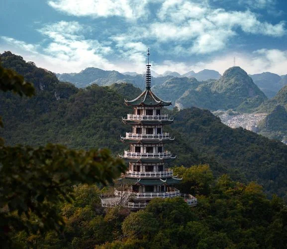 百色平果旅游景点大全_2