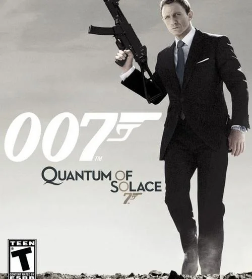 最新007电影叫什么-最新 007 电影叫什么