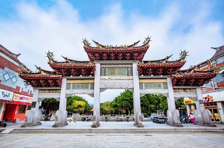 泉州旅游景点大全视频_1
