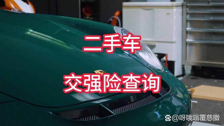 车险在哪家公司买的怎么查-车险购买地查询