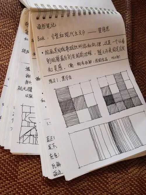 怎么学习建筑学_2