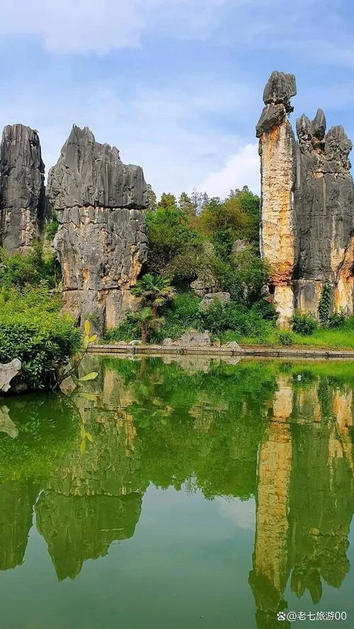 云南有什么好玩的景点旅游_2
