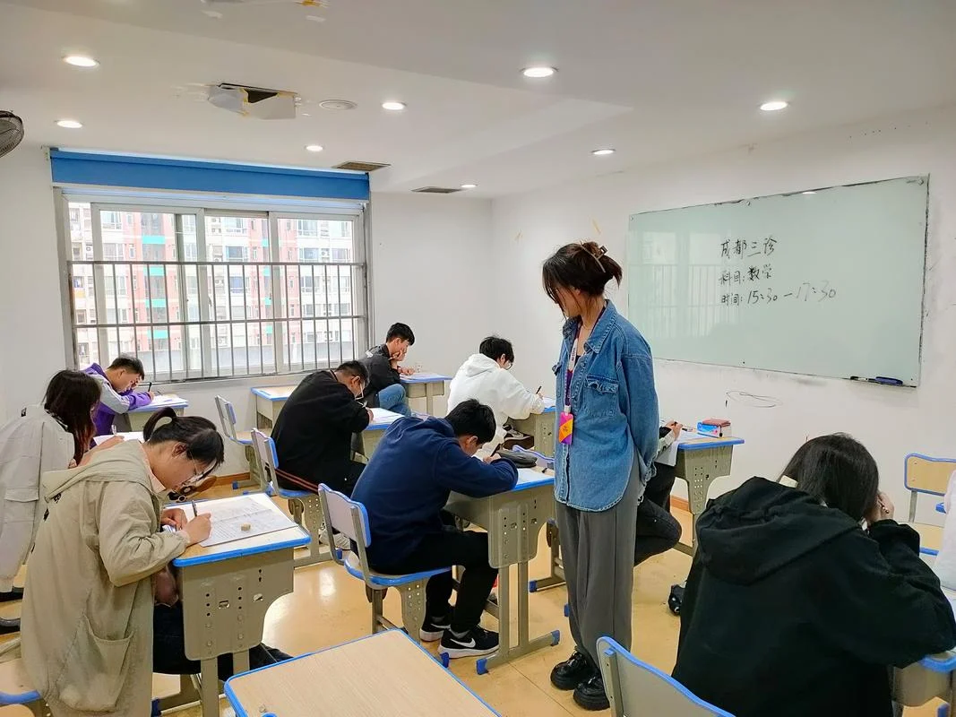 重庆艺考文化课冲刺班_2