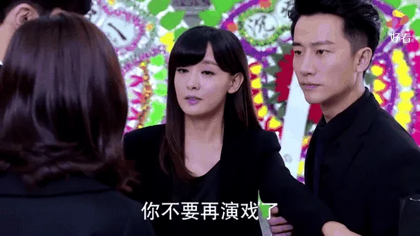 《亲爱的翻译官》结局_1