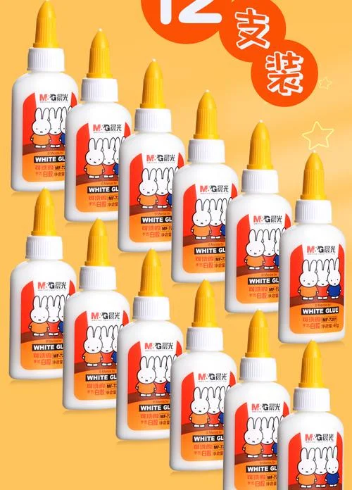 白胶十大品牌排行榜_1