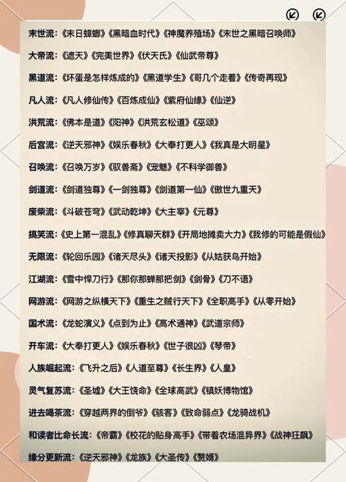 历史类小说排名_2