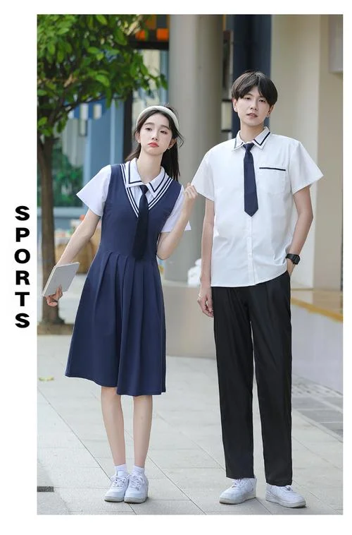 初中学生合唱团服装-初中合唱团专用服装
