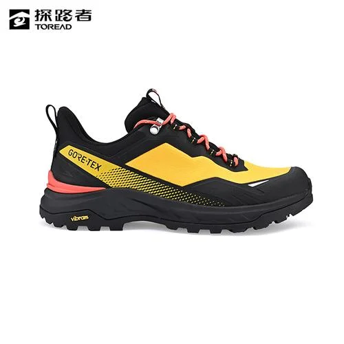 国际户外登山鞋哪个牌子好_1