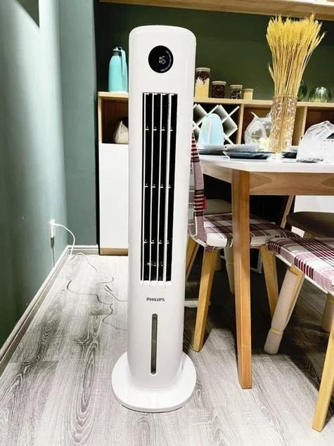 什么是空调扇_2