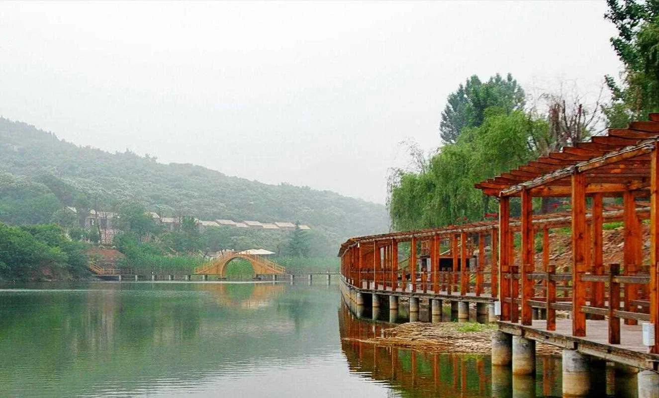 兰陵景点排行榜_1
