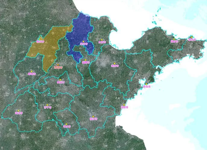 滨州到德州多少公里_2