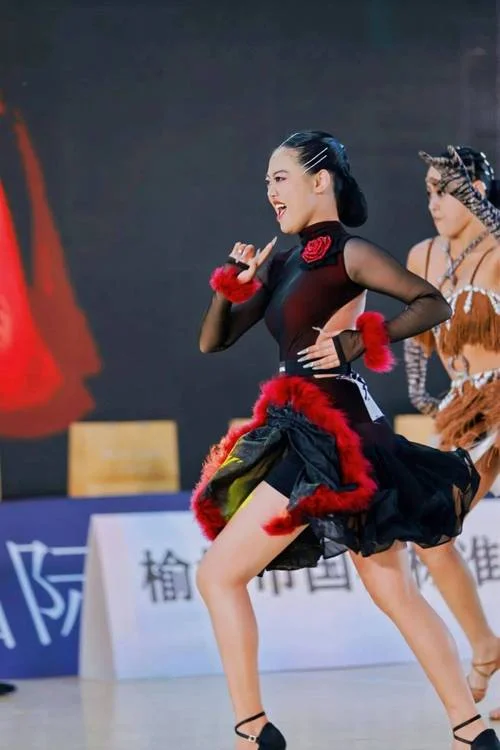国际标准舞大赛成绩_2