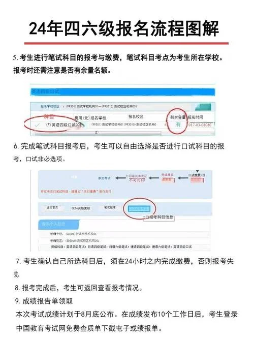 长宁区四六级报考时间_2