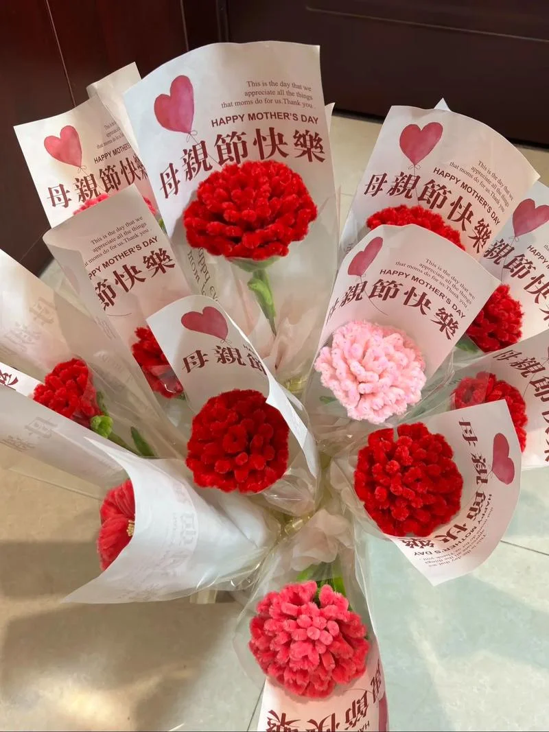 感恩节送爸妈什么礼物-感恩礼送父母