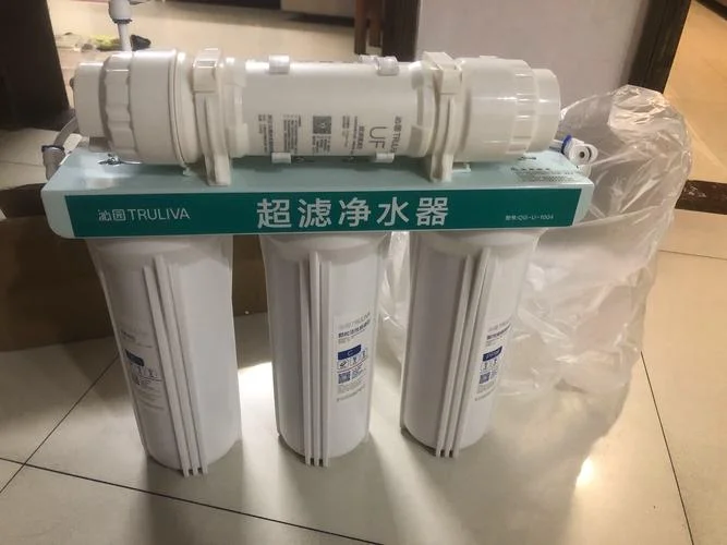 什么品牌净水器好_1