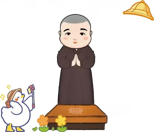梦见给佛像磕头_2