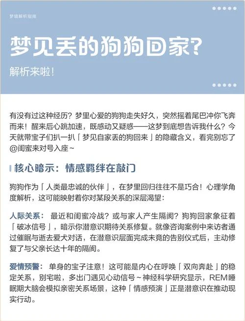 梦见要回家_2
