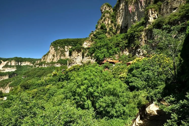 平山旅游景点大全免费-平山免费景点大全