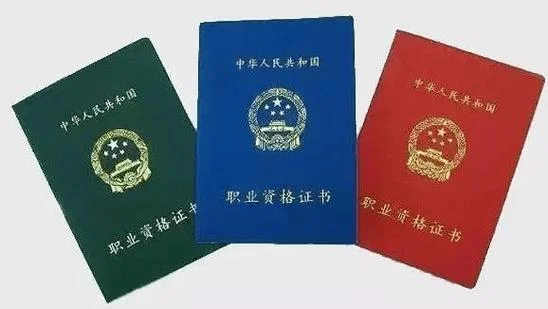 职业资格证书叫什么_2