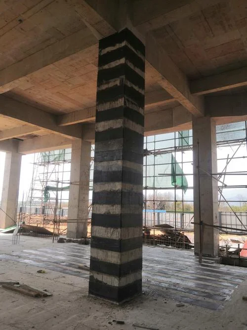 深圳市一建加固工程有限公司_2