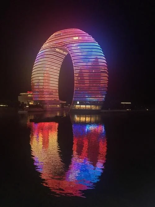 酒店蚂蜂窝旅游攻略_2