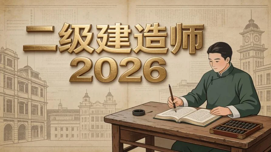 上海二级建造师报考时间_2
