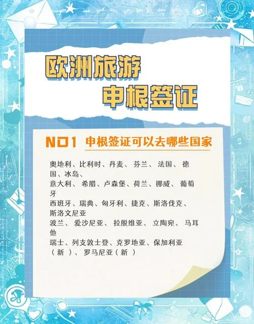 荷兰留学签证怎么办-荷兰留学签证办理指南