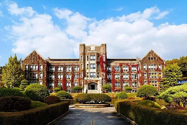 佛山韩国留学_1