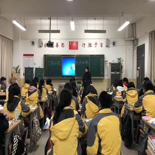 中学生主题班会视频_2