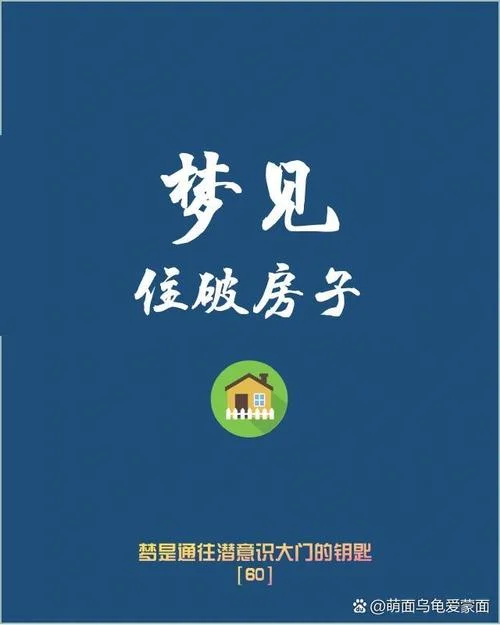 梦见自己想买房子_1