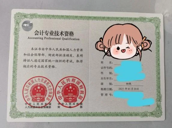 全国会计技术资格证书查询系统-全国会计认证查询系统