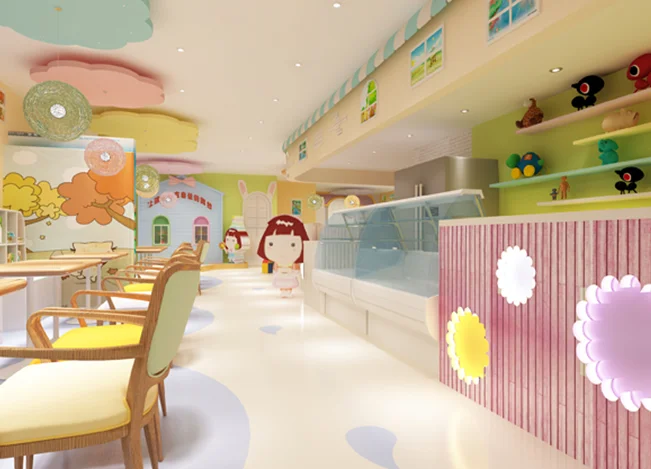 哪家儿童主题餐厅店加盟连锁公司好-儿童主题餐饮加盟连锁推荐