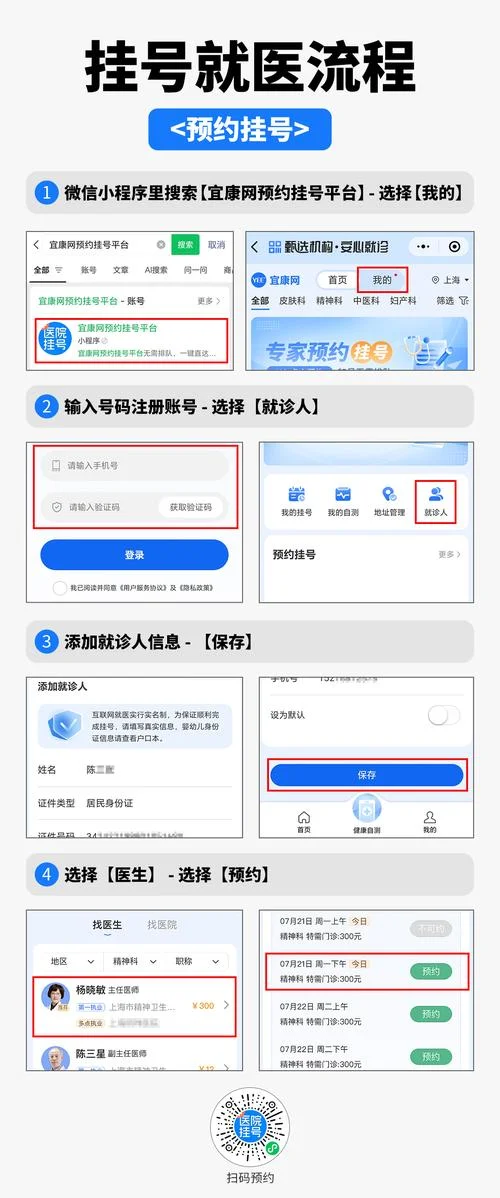 预约挂号的软件叫什么_2