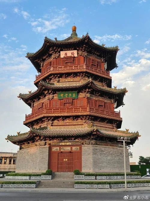 山西古镇旅游景点大全-山西古镇旅游指南