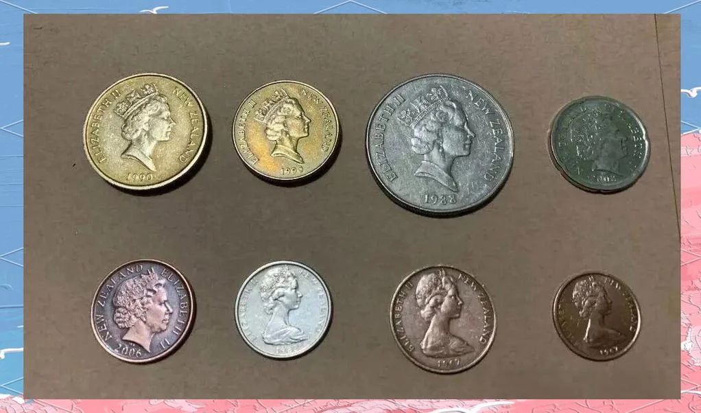 新西兰币种叫什么意思_2